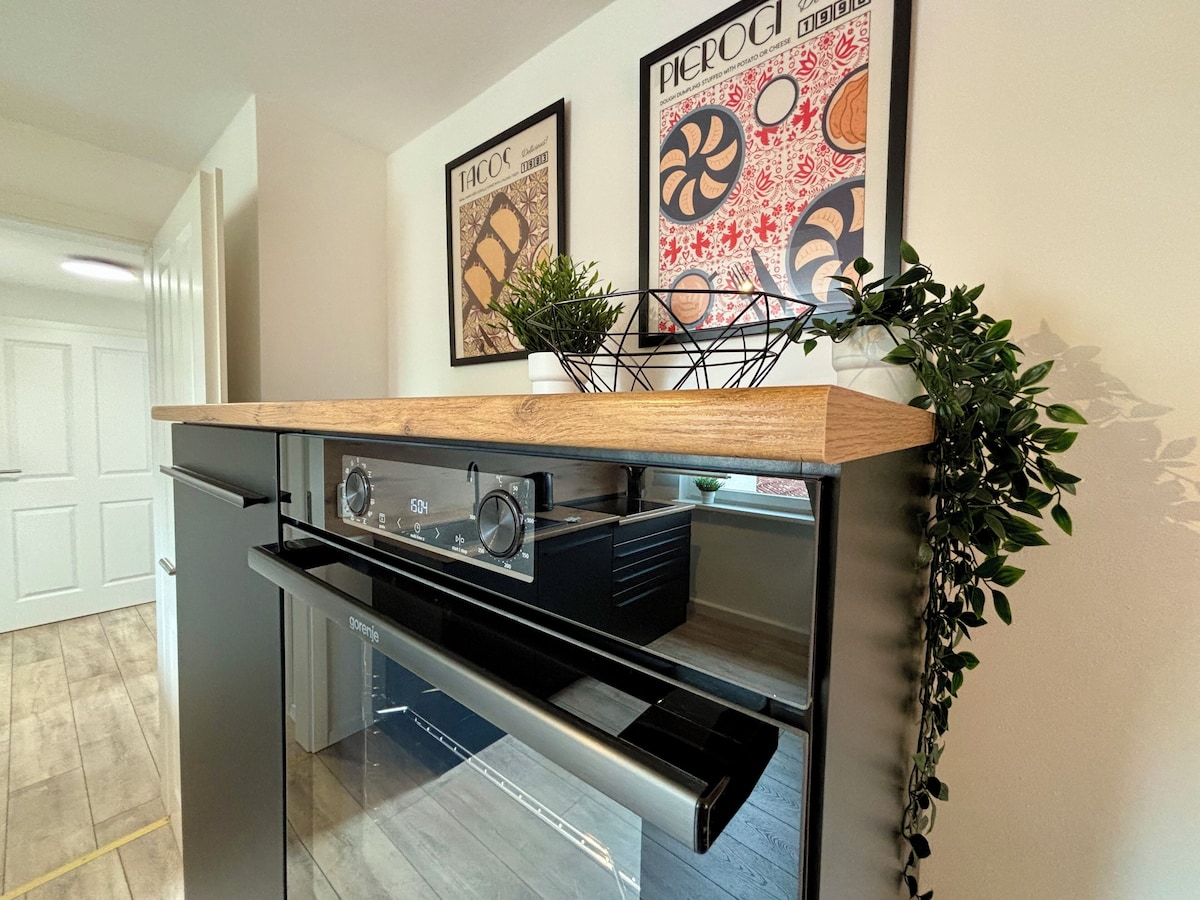 AR Apartments I Art Apartment 4