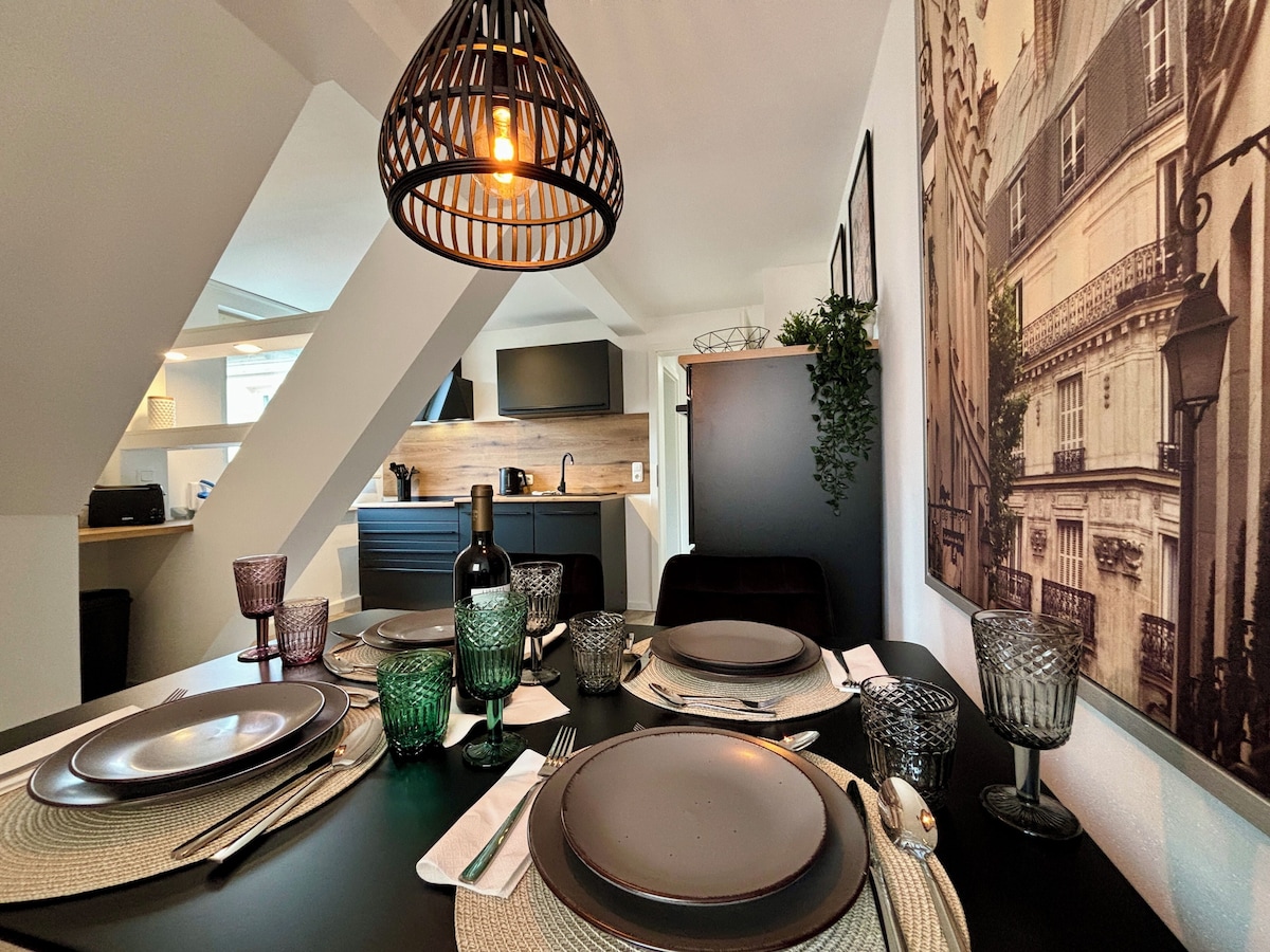 AR Apartments I Art Apartment