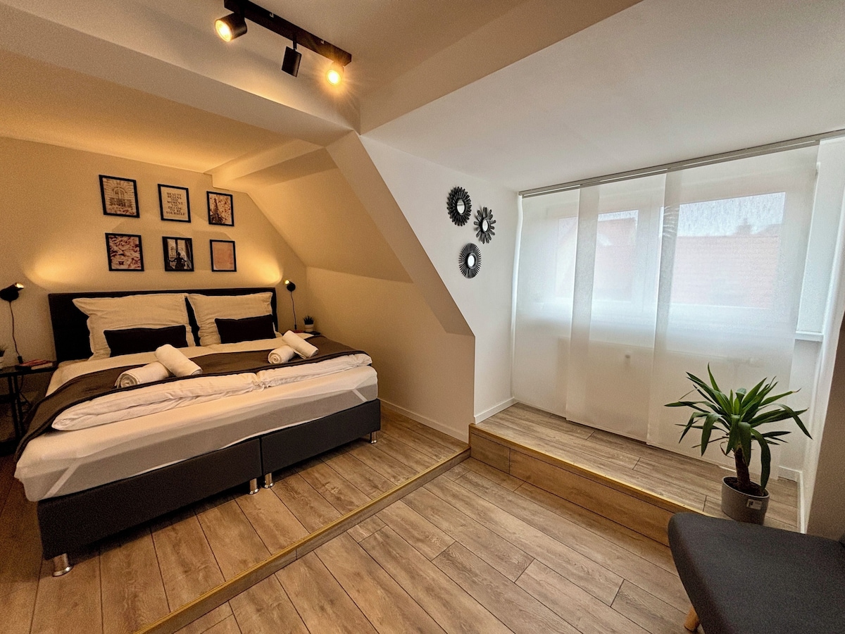 AR Apartments I Art Apartment 3