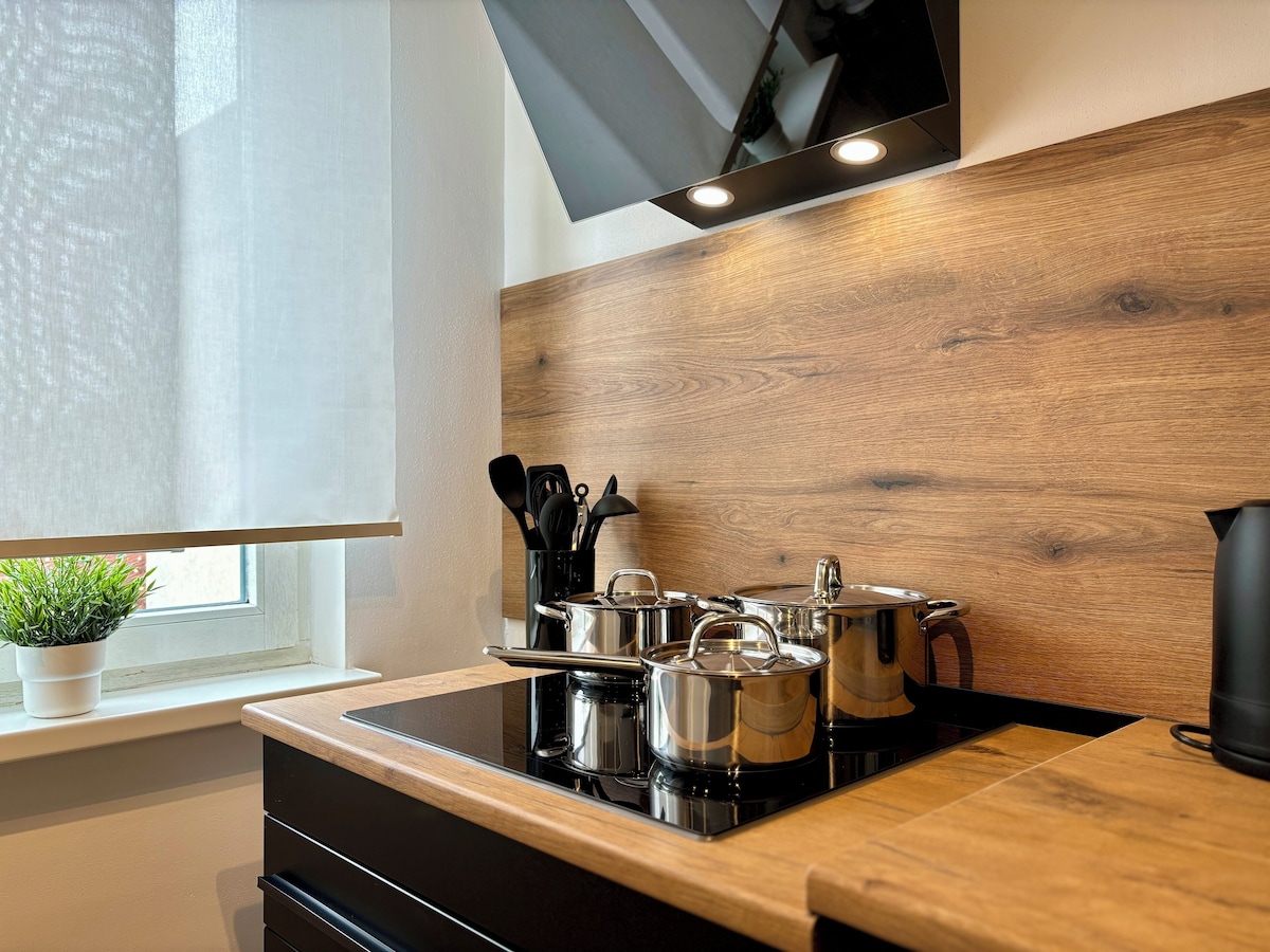 AR Apartments I Art Apartment 5