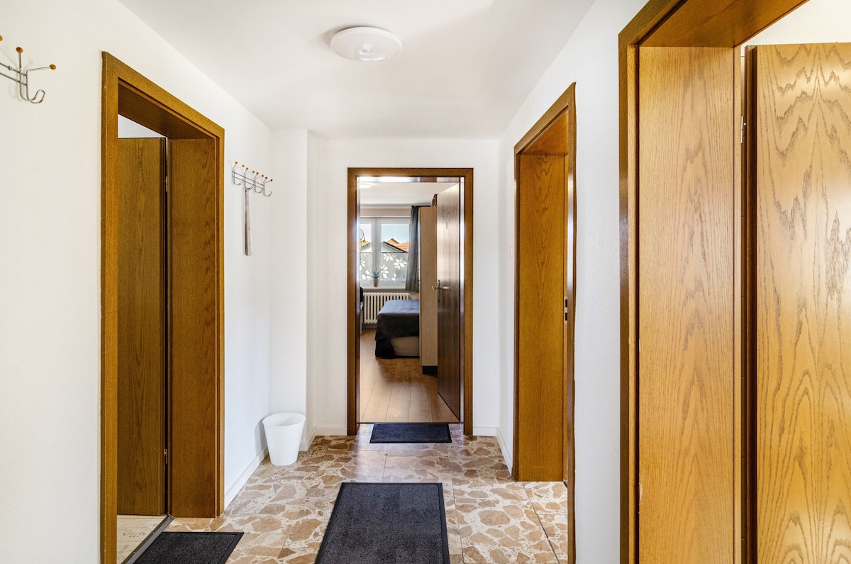 Ferienhaus Alte Gärtnerei - Ferienwohnung Veronika 5
