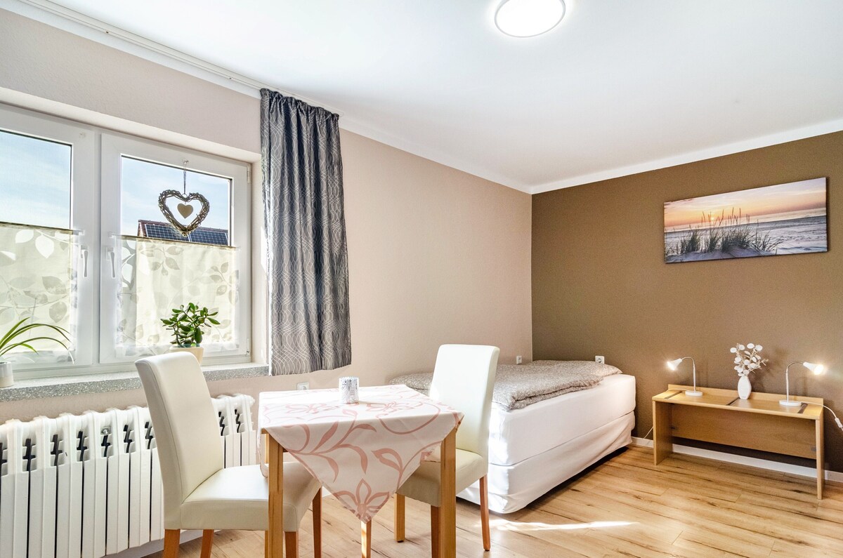 Ferienhaus Alte Gärtnerei - Ferienwohnung Veronika 6