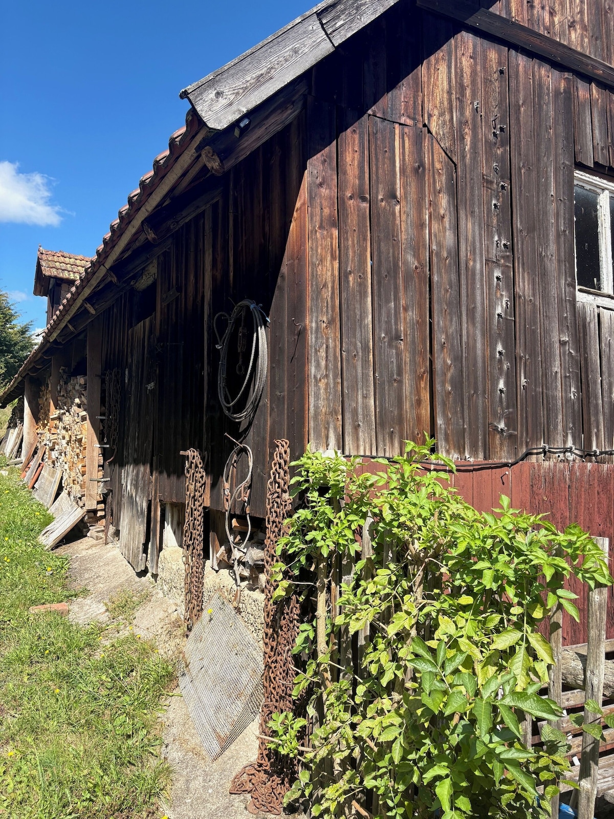 Landhaus Sommerberg 2