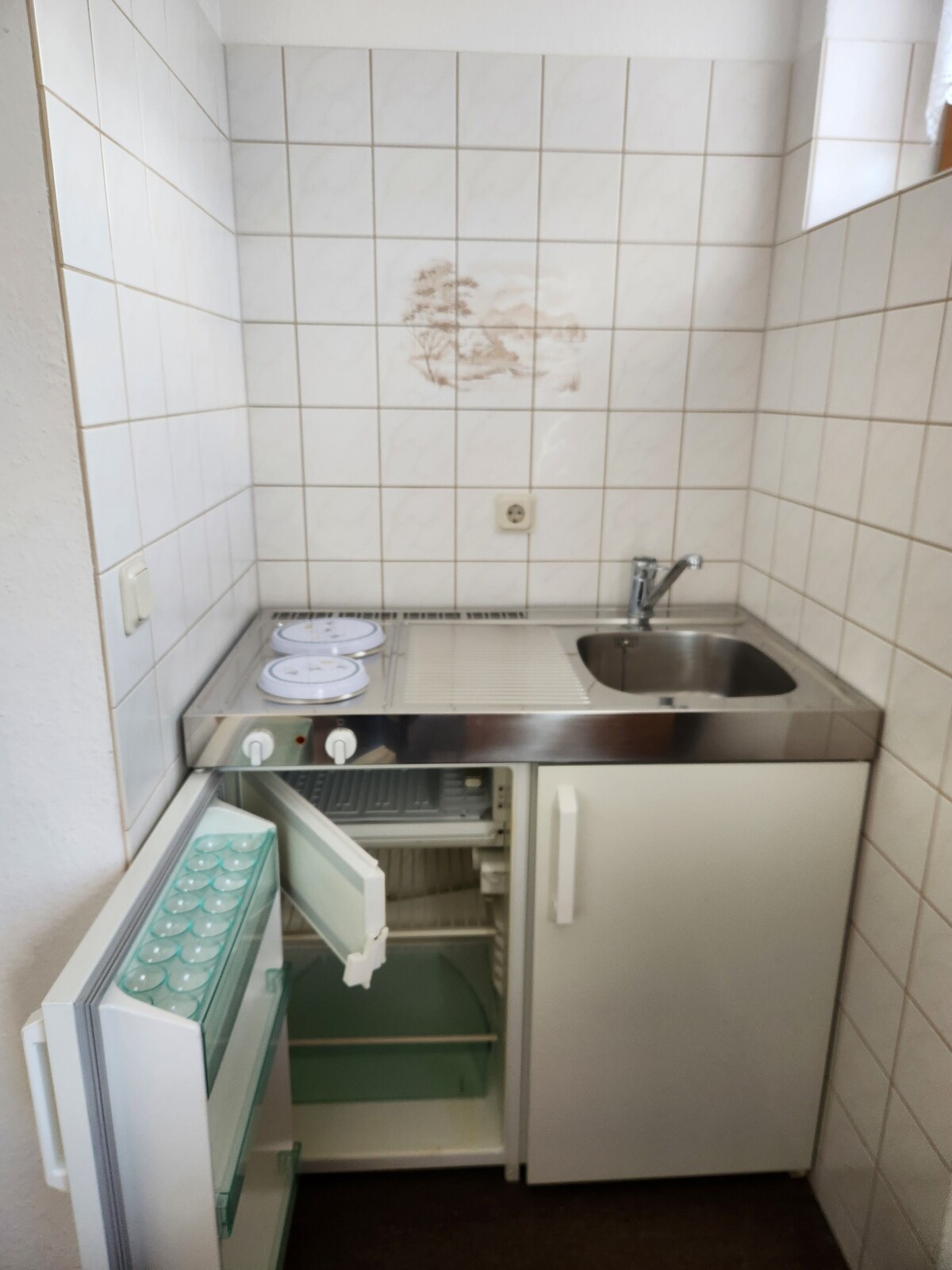 Haus Werraquelle - Apartment Wiesengrund 5