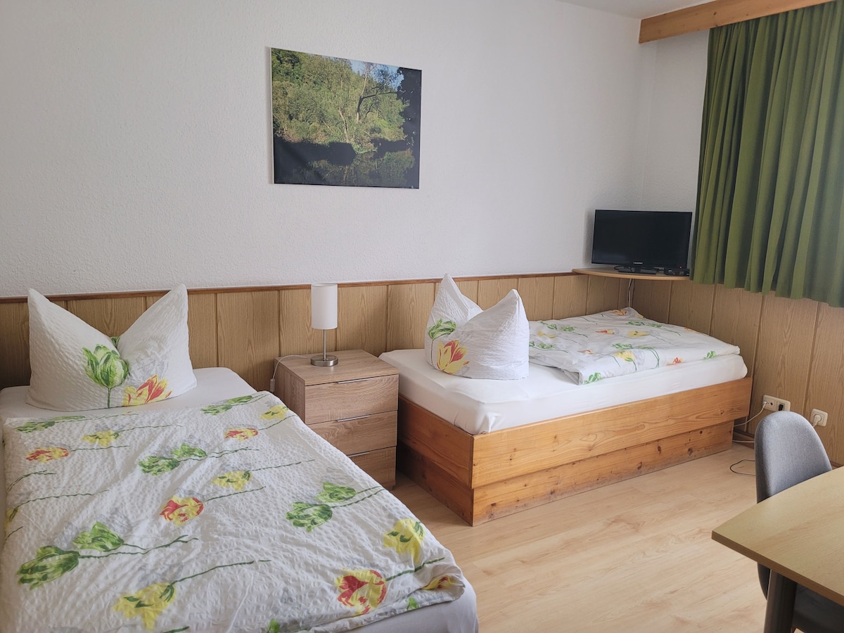 Landgasthof Fuchsbau 3