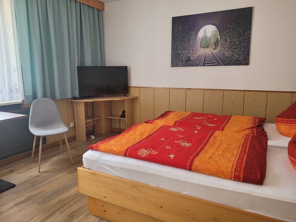 Landgasthof Fuchsbau 4