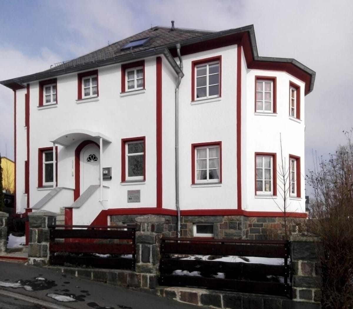 Ferienhaus XXL Deutschland 5