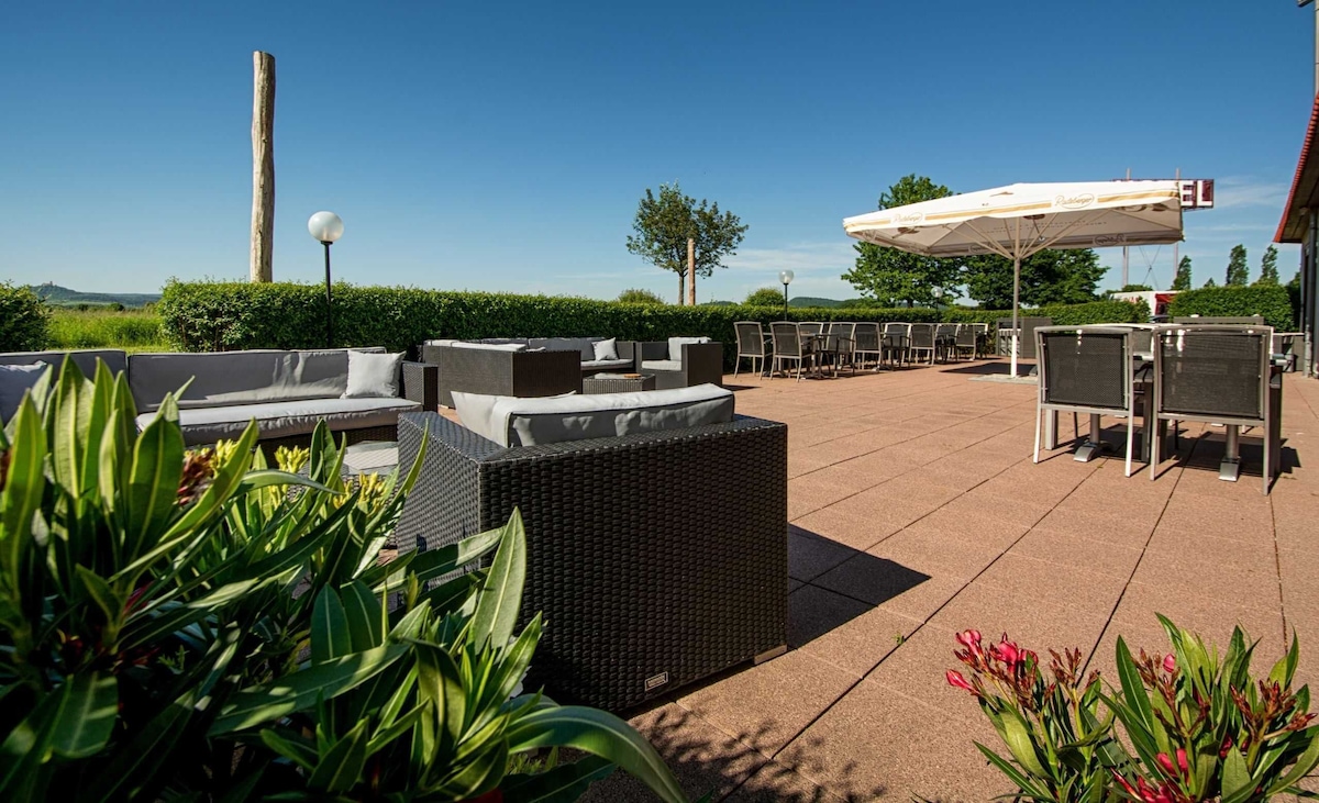 Best Western Hotel Erfurt-Apfelstädt 5