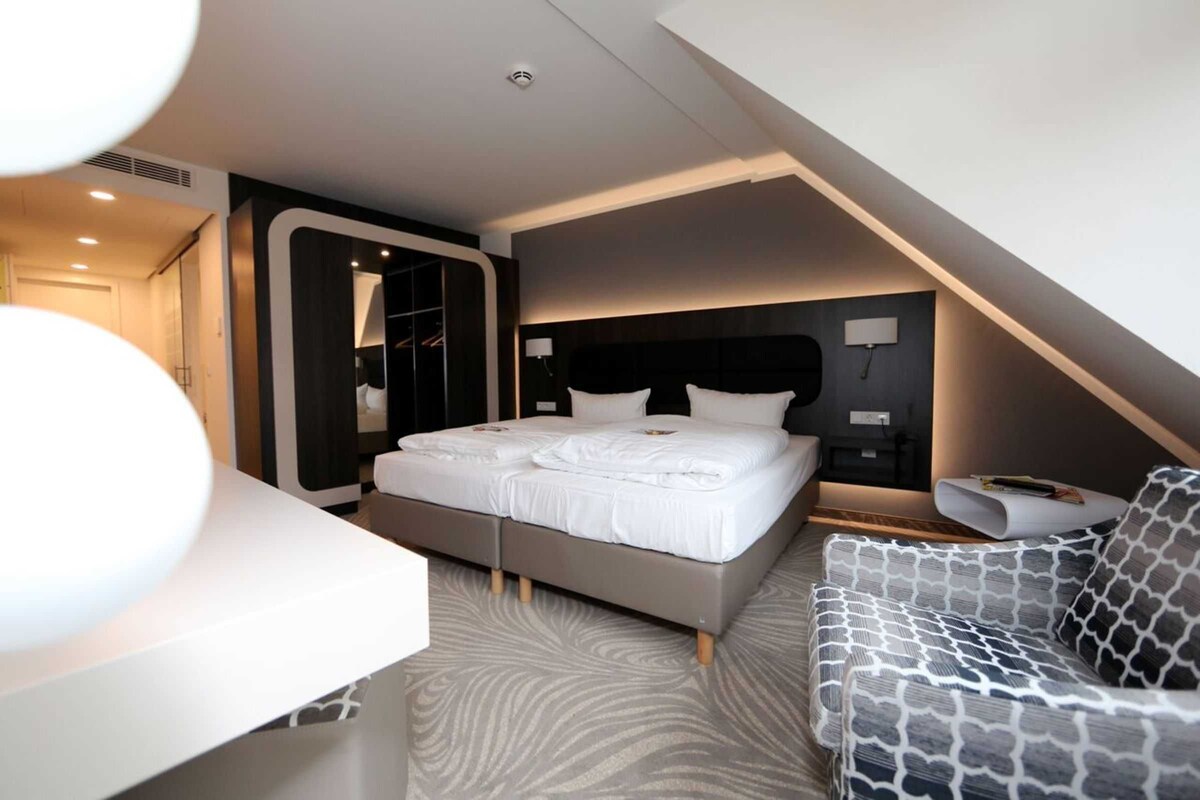 Hotel Am Kaisersaal