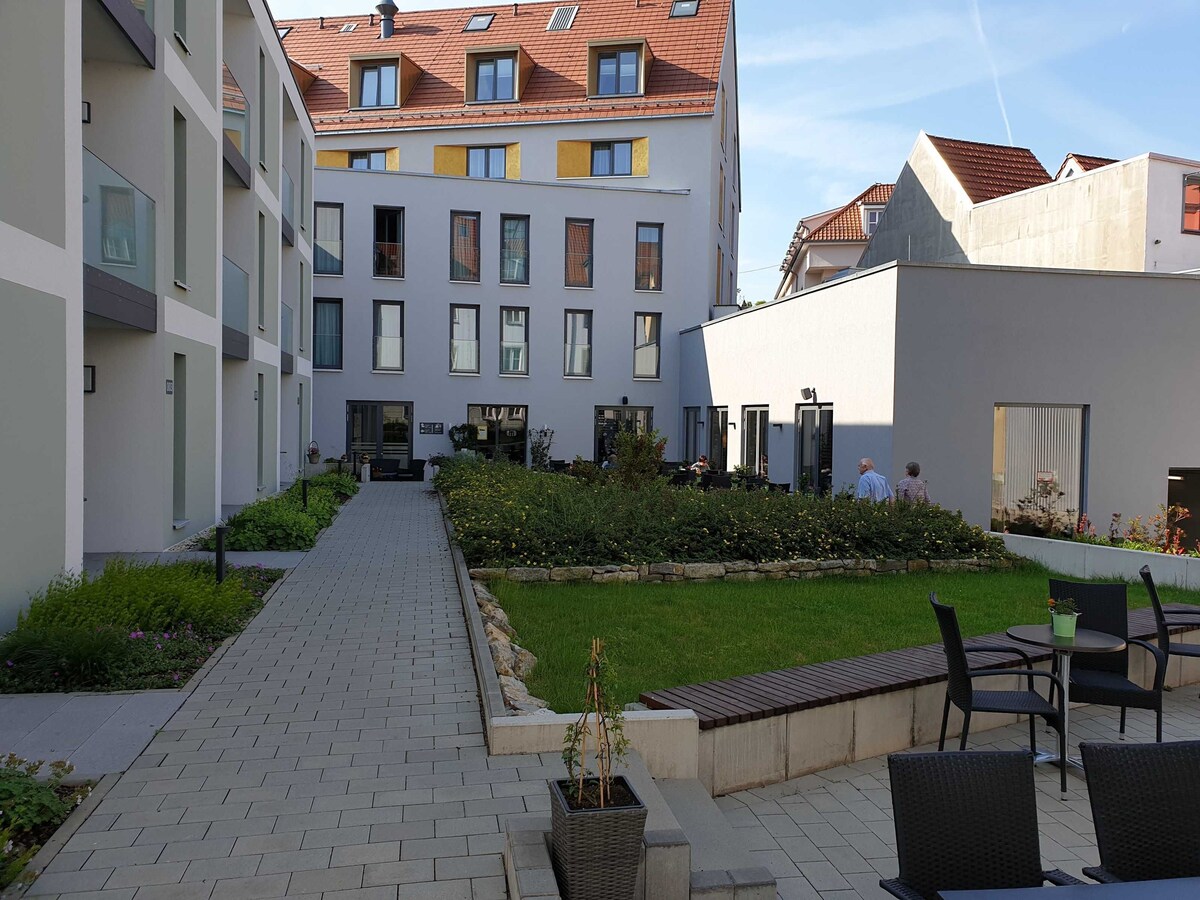 Hotel Am Kaisersaal 5